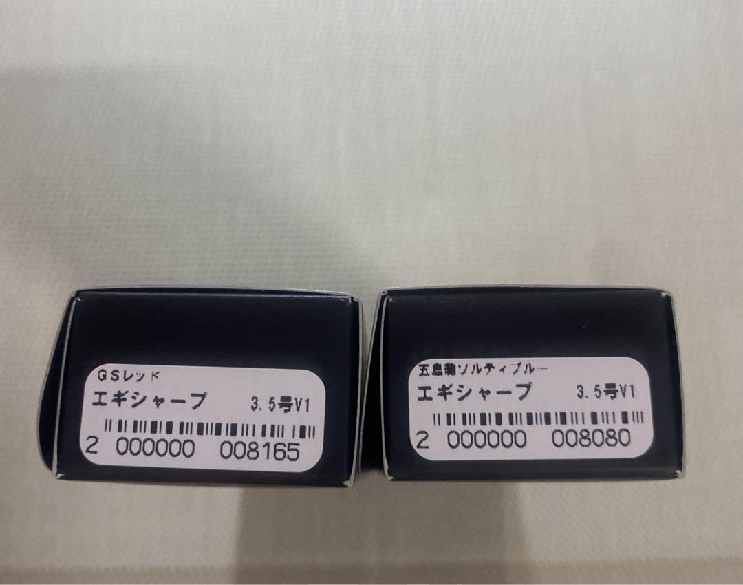 キーストン　REVOLTエギシャープ3.5号VO＋ キーストン REVOLTエギシャープ3.5号VO＋